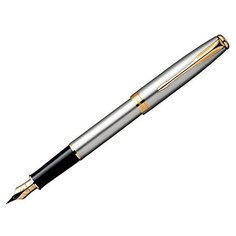 Ручка Sonet Stainless Stell GT Parker