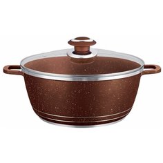 Кастрюля Bekker BK-3848 4,1 л