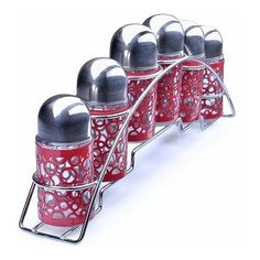 Mayer&Boch Набор для специй 6пр на подставке Mayer&Boch 27714