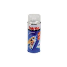 Чистящие салфетки Hama H-6619