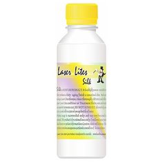 Laser Lites Жидкий шёлк для шерсти (концентрат 1:20) Laser Lites Silk, 100мл