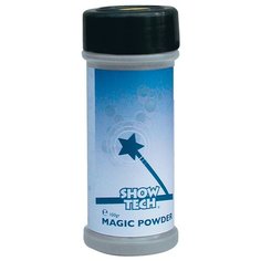 Show Tech Оттеночная пудра для шерсти (серая), Show Tech Magic Powder Grey, 100гр