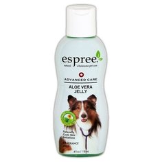 Espree Охлаждающий гель с алоэ вера для кожи животных Espree Aloe Vera Jelly, 118мл
