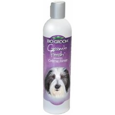 Bio-Groom Ароматизированный кондиционер (концентрат 1:4) Bio-Groom Groomn Fresh, 355мл