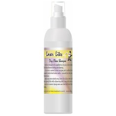 Laser Lites Шампунь для животных без смывания Laser Lites Dry Clean, 200мл