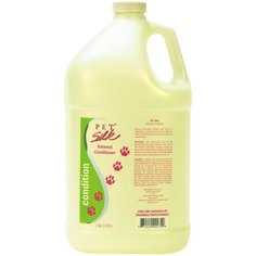 Pet Silk Кондиционер Овсянка (концентрат 1:16) Pet Silk Oatmeal, 3.8л