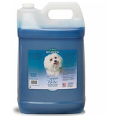 Bio-Groom Шампунь для светлой шерсти (концентрат 1:4) Bio-Groom Super White, 9.5мл