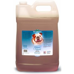 Bio-Groom Шампунь овсяный (концентрат 1:4) Bio-Groom Natural Oatmeal, 9.5л