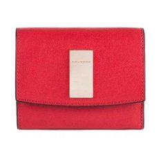 Кошелек Piquadro Dafne Business PD4571DFR/R, красный