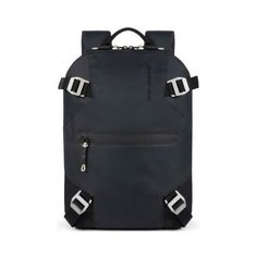 Piquadro Рюкзак Piquadro CA5496PQM/N черный нейлон