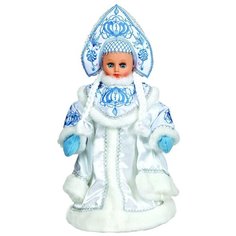 Интерактивная кукла Весна Снегурочка, 52 см, В1713/о