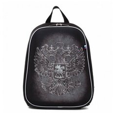 Ранец школьный Hatber Символика РФ ПСВ Холдинг