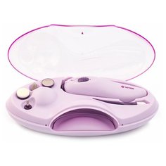 Набор для маникюра и педикюра VITEK VT-8254