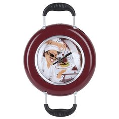 PAL-485015 Часы настенные Pomi Doro