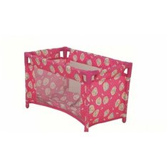 Манеж для кукол Buggy Boom