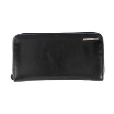 Кошелек Piquadro Blue Square PD1515B2R/N черный