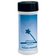 Show Tech Оттеночная пудра для шерсти (белая), Show Tech Magic Powder, 100гр
