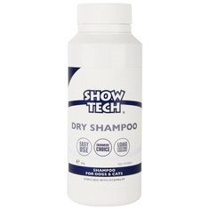 Show Tech Сухой шампунь-пудра Show Tech Dry Shampoo, 100мл