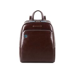 Рюкзак Piquadro Blue Square CA4233B2/MO red tree