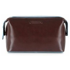 Piquadro Blue Square BY3851B2/MO натур.кожа, brown