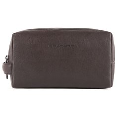 Косметичка PIQUADRO BY5011B3/TM, коричневый