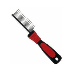 Антицарапки Расческа с зубцами разной длины, АЦ