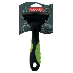 Zolux Триммер для собак Zolux Super Вrush 470748