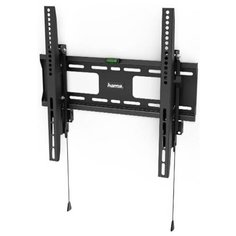 Кронштейн Hama Tilt Professional (до 50кг) Black 00118071