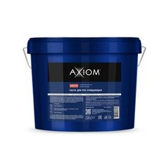 Паста для рук очищающая 3,9л (Производитель: Axiom a4111s)