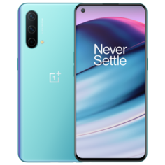 Смартфон OnePlus Nord CE 5G 12/256GB, Blue Void