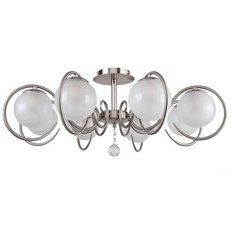 Потолочная люстра F-Promo Fabbio 2349-8U