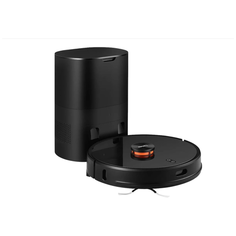 Робот-пылесос Xiaomi Lydsto R1 Robot Vacuum Cleaner, черный
