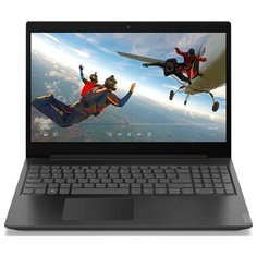 Ноутбук Lenovo IdeaPad L340-15API 15.6" HD IPS/Athlon 300U/4GB/500GB/Radeon Vega 3/NoOS/NoODD/черный (81LW002ERK)