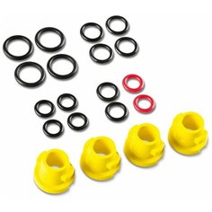 Комплект круглых колец для аппаратов высокого давления Karcher 2.640-729