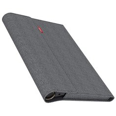 Чехол Lenovo Yoga Smart Tab Sleeve and Film Gray 10" ПК TAB M10 (ZG38C02854)