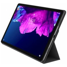 Чехол Lenovo Tab P11 Folio Case Black 11" J606 (ZG38C03349)