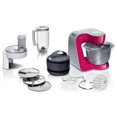 Кухонный комбайн BOSCH MUM 58420