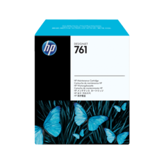 Картридж струйный HP 761 CH649A