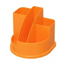 Органайзер СТАММ Авангард, mandarin