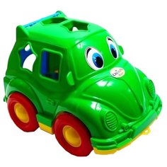 Сортер Orion Toys Автомобиль Жук