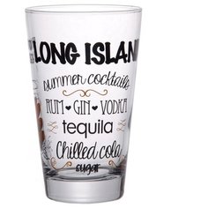 Стакан саммер коктейлс 395 мл (р.29126) 2цв. Pasabahce