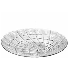 Тарелка столовая мелкая Pasabahce Atlantis, D=24 см