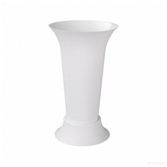 Ваза для цветов под срезку (D=185мм, выс=310мм)М5350, М5144 альтернатива Alternativa