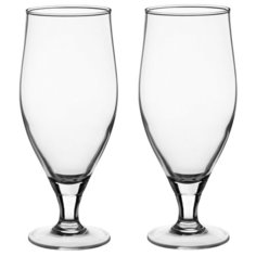 Luminarc Набор фужеров для пива French Brasserie 620 мл 2 шт J2870