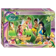 Пазл Step puzzle Disney Феи (81182), 60 дет.