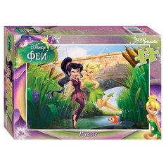Пазл Step puzzle Disney Феи (91178), 35 дет.