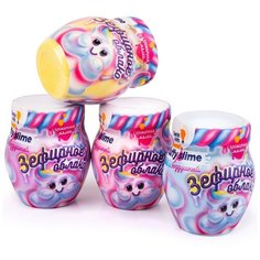 Жвачка для рук Genio Kids Зефирное облако