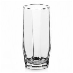 Стакан хисар 6 шт. 275 мл (коктейль) Pasabahce
