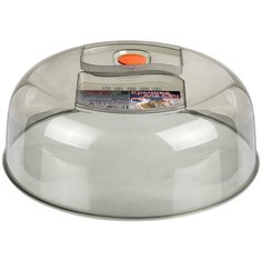 Крышка Violet 1026, 26 см дымчатый