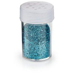 Глиттер для декора с дозатором, 8 г (цветовая гамма №1) Альт
